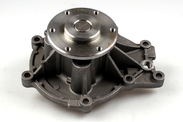 Pompă de apă, răcire motor 980851 GK